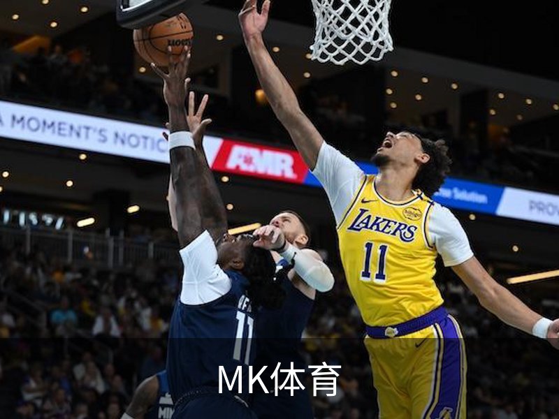 MK体育品牌故事